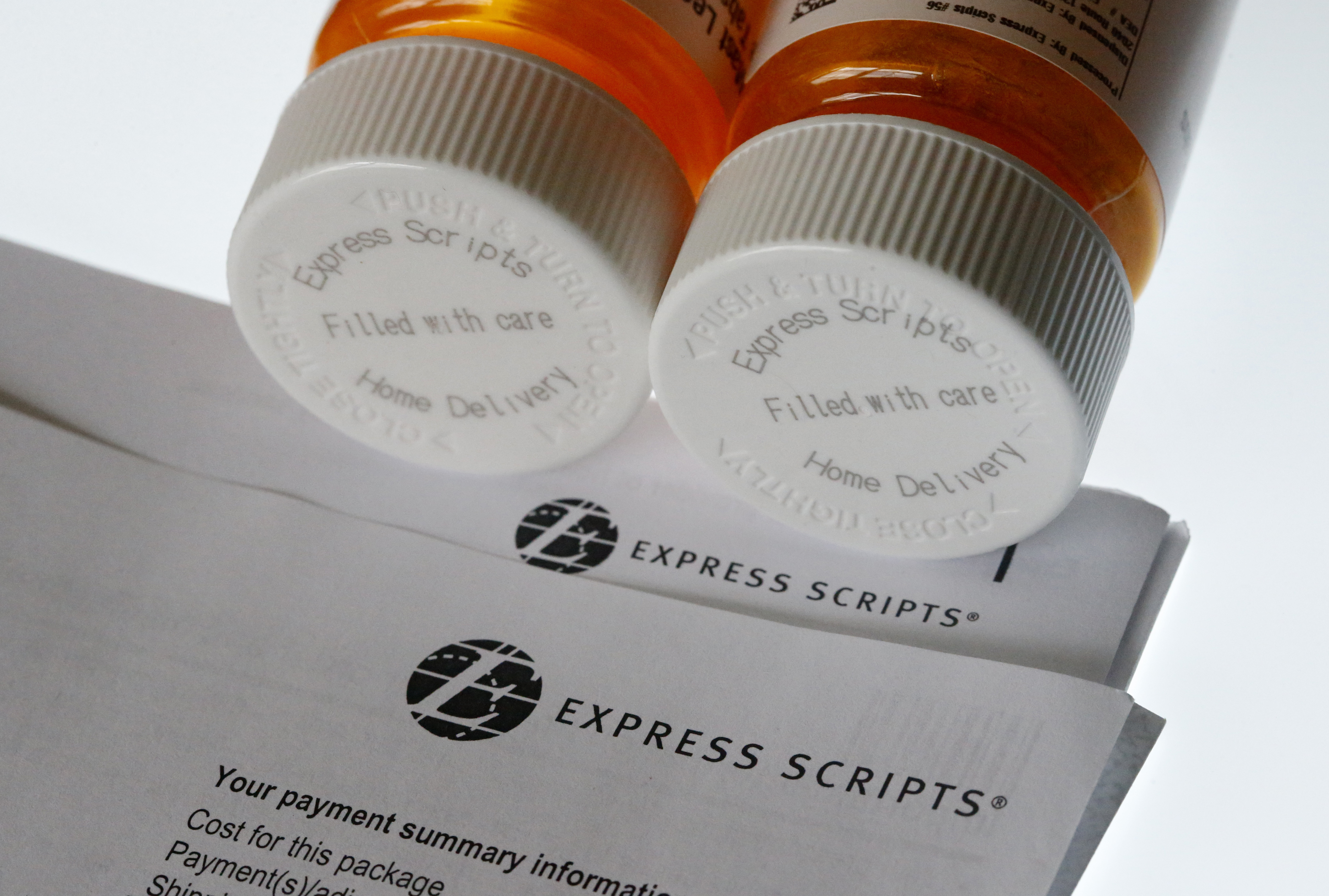 Pressure script
